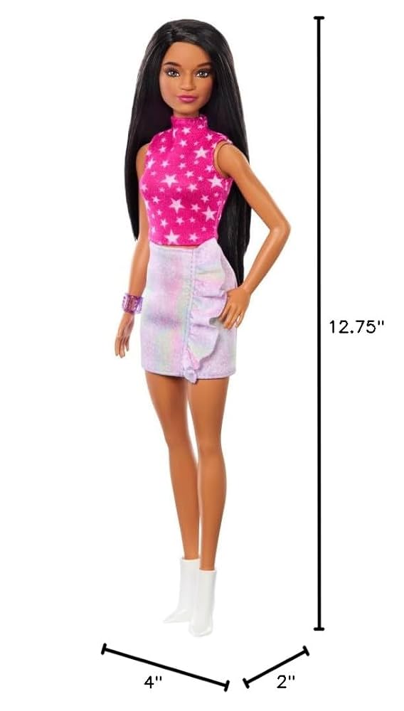 トップス Barbie 41rtD+-cTzL._UF894,1000_QL80_.jpg